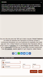 Mobile Screenshot of hotelfabbrini.com